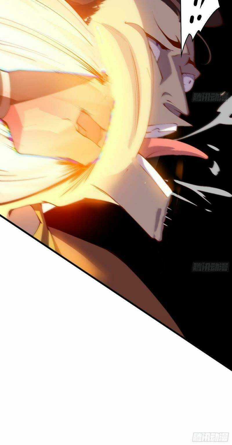 Thiên Mệnh Long Thần Chapter 17 trang 2