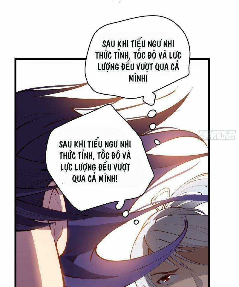 Thiên Mệnh Long Thần Chapter 17 trang 25