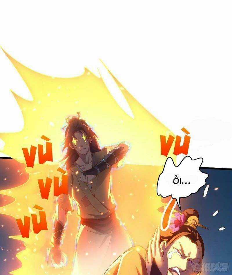 Thiên Mệnh Long Thần Chapter 17 trang 3