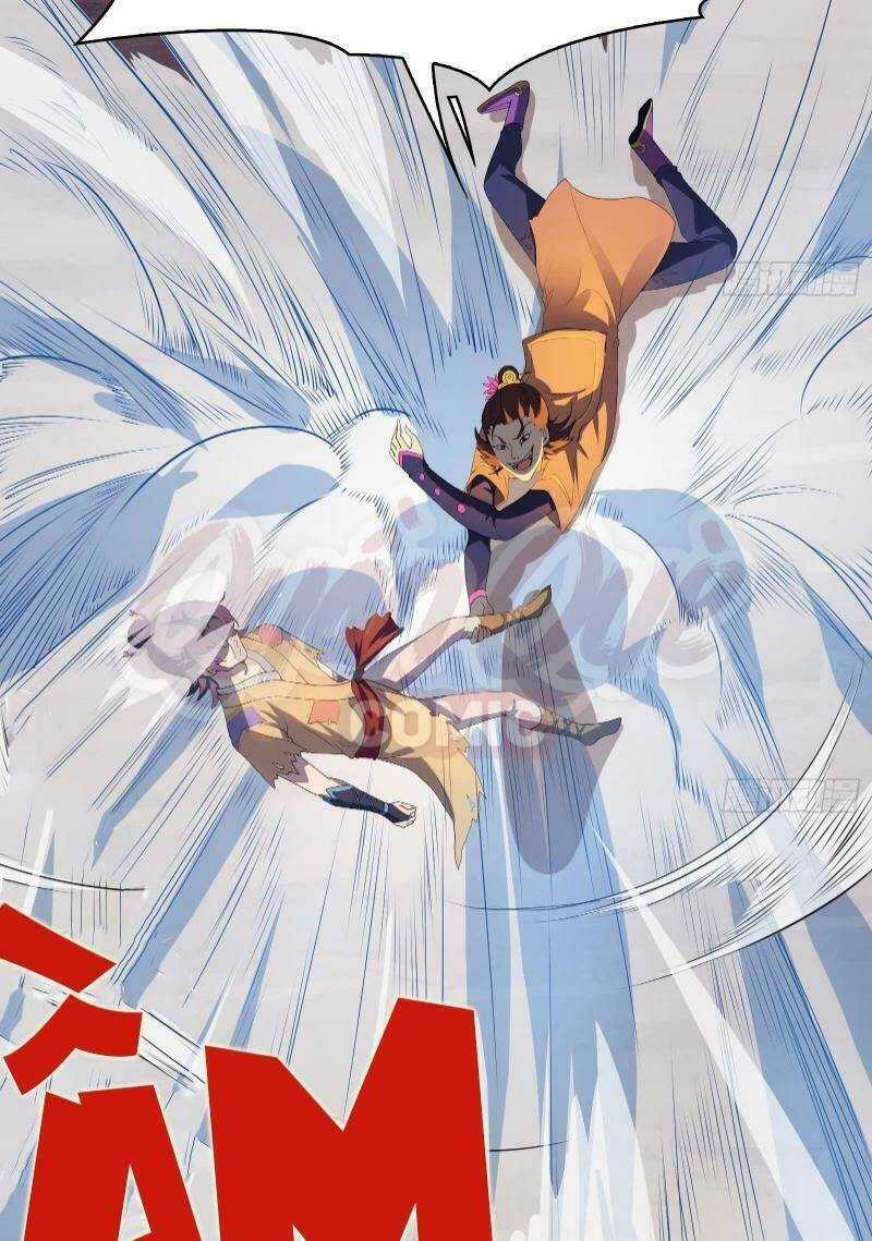 Thiên Mệnh Long Thần Chapter 17 trang 30