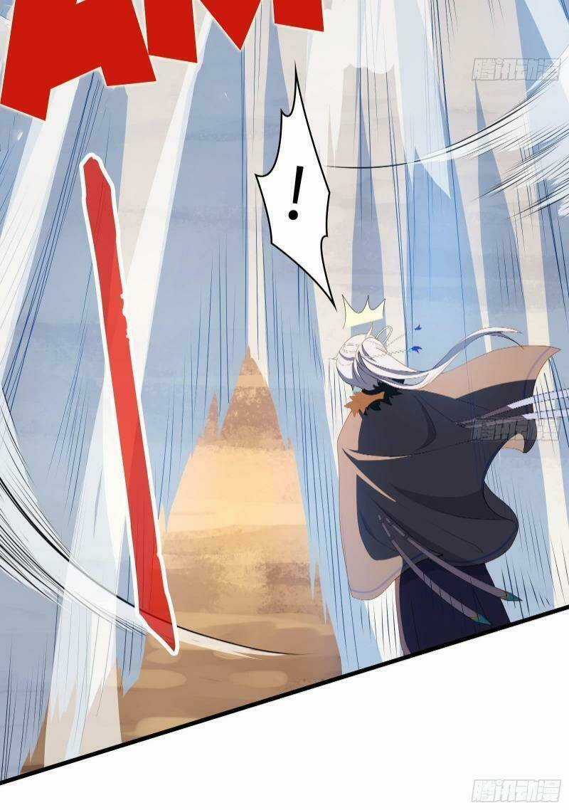 Thiên Mệnh Long Thần Chapter 17 trang 31