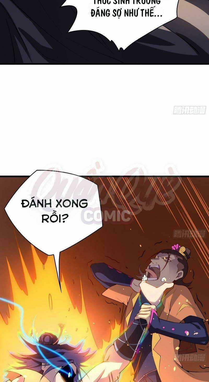 Thiên Mệnh Long Thần Chapter 17 trang 39