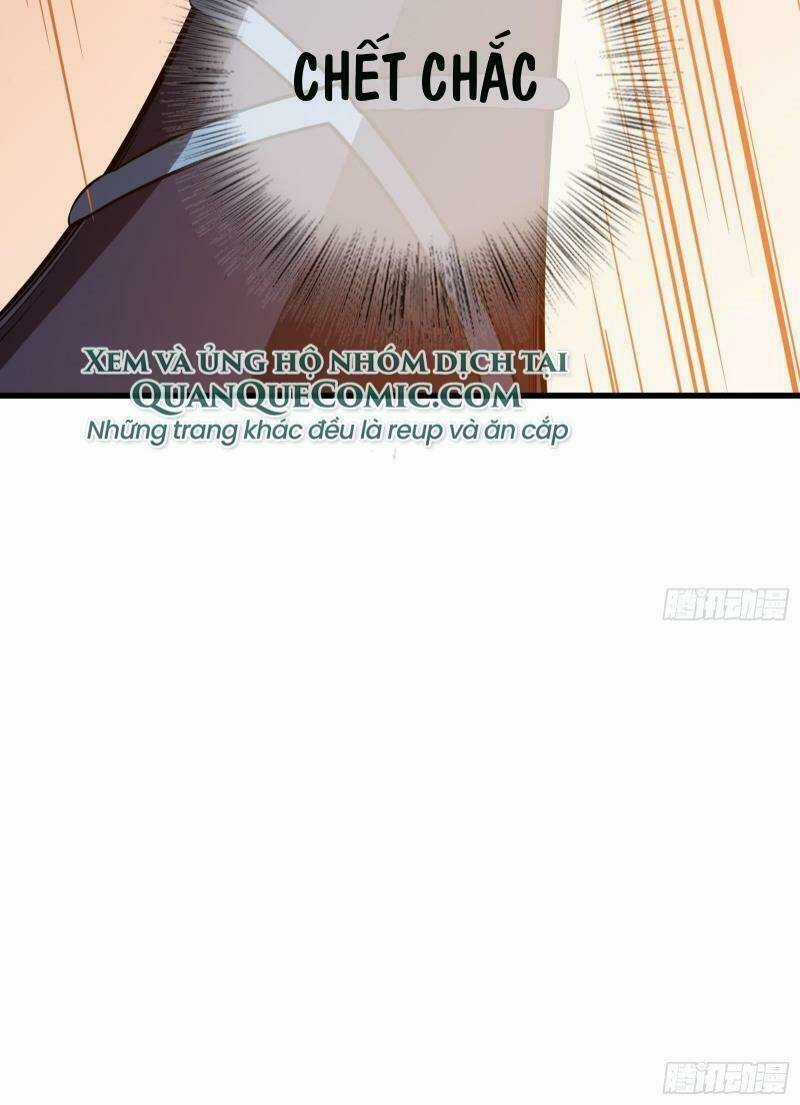 Thiên Mệnh Long Thần Chapter 17 trang 43