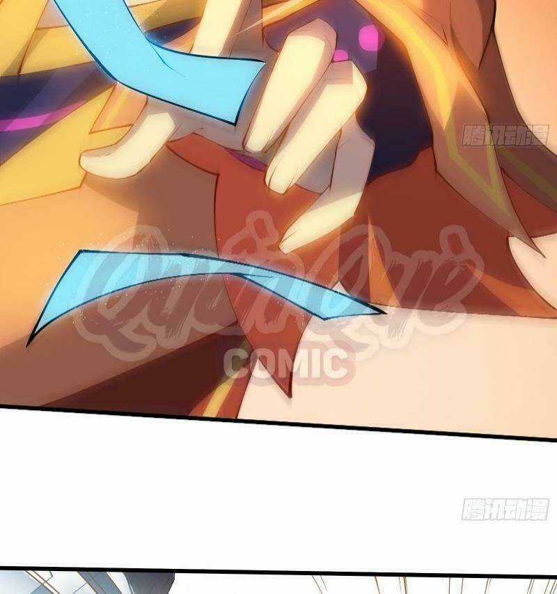 Thiên Mệnh Long Thần Chapter 17 trang 8