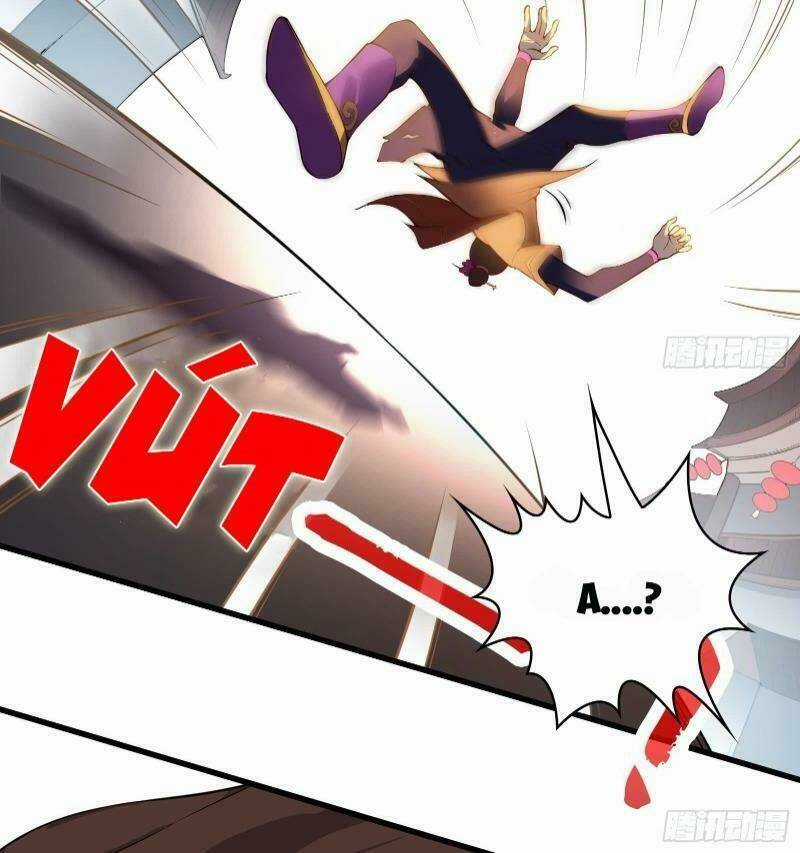 Thiên Mệnh Long Thần Chapter 17 trang 9