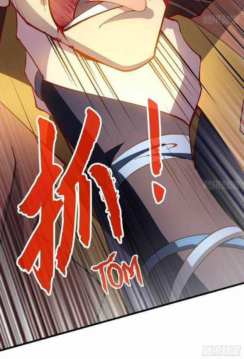 Thiên Mệnh Long Thần Chapter 18 trang 12