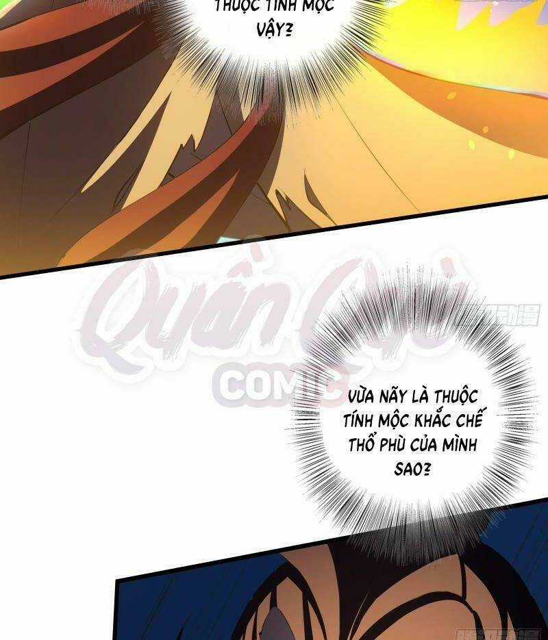 Thiên Mệnh Long Thần Chapter 18 trang 17