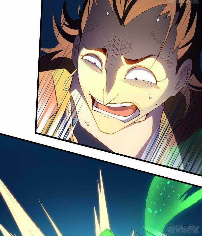 Thiên Mệnh Long Thần Chapter 18 trang 18