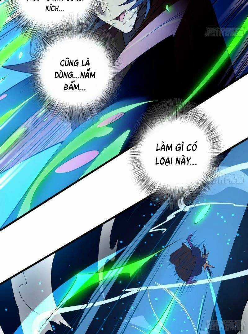 Thiên Mệnh Long Thần Chapter 18 trang 21