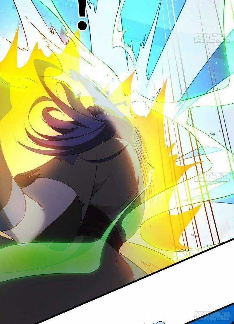 Thiên Mệnh Long Thần Chapter 18 trang 24