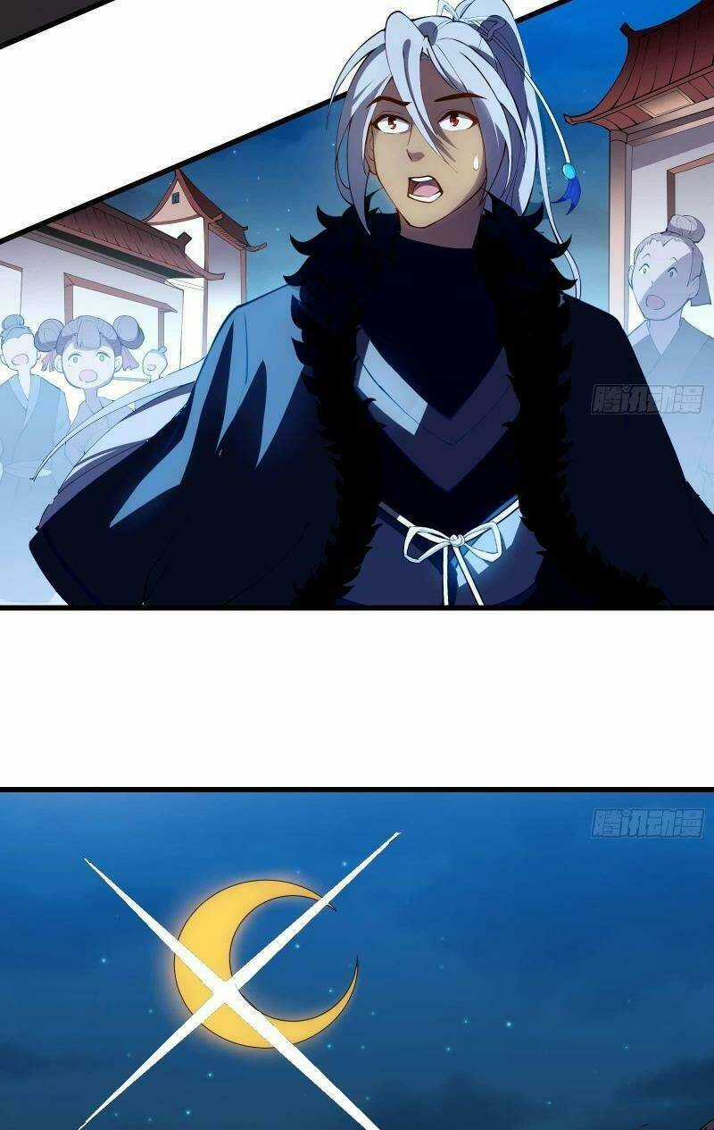 Thiên Mệnh Long Thần Chapter 18 trang 25