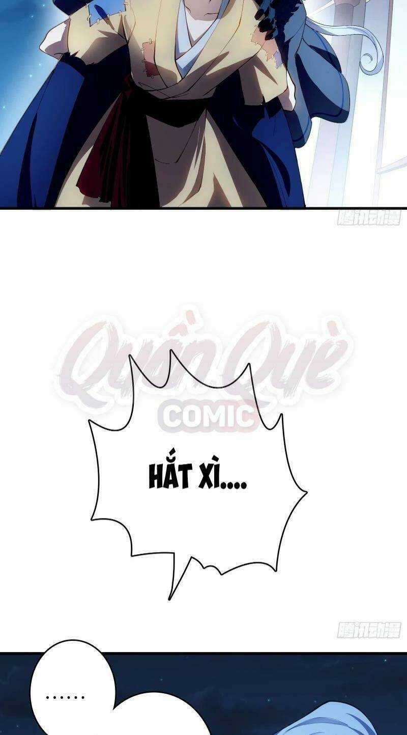 Thiên Mệnh Long Thần Chapter 18 trang 39