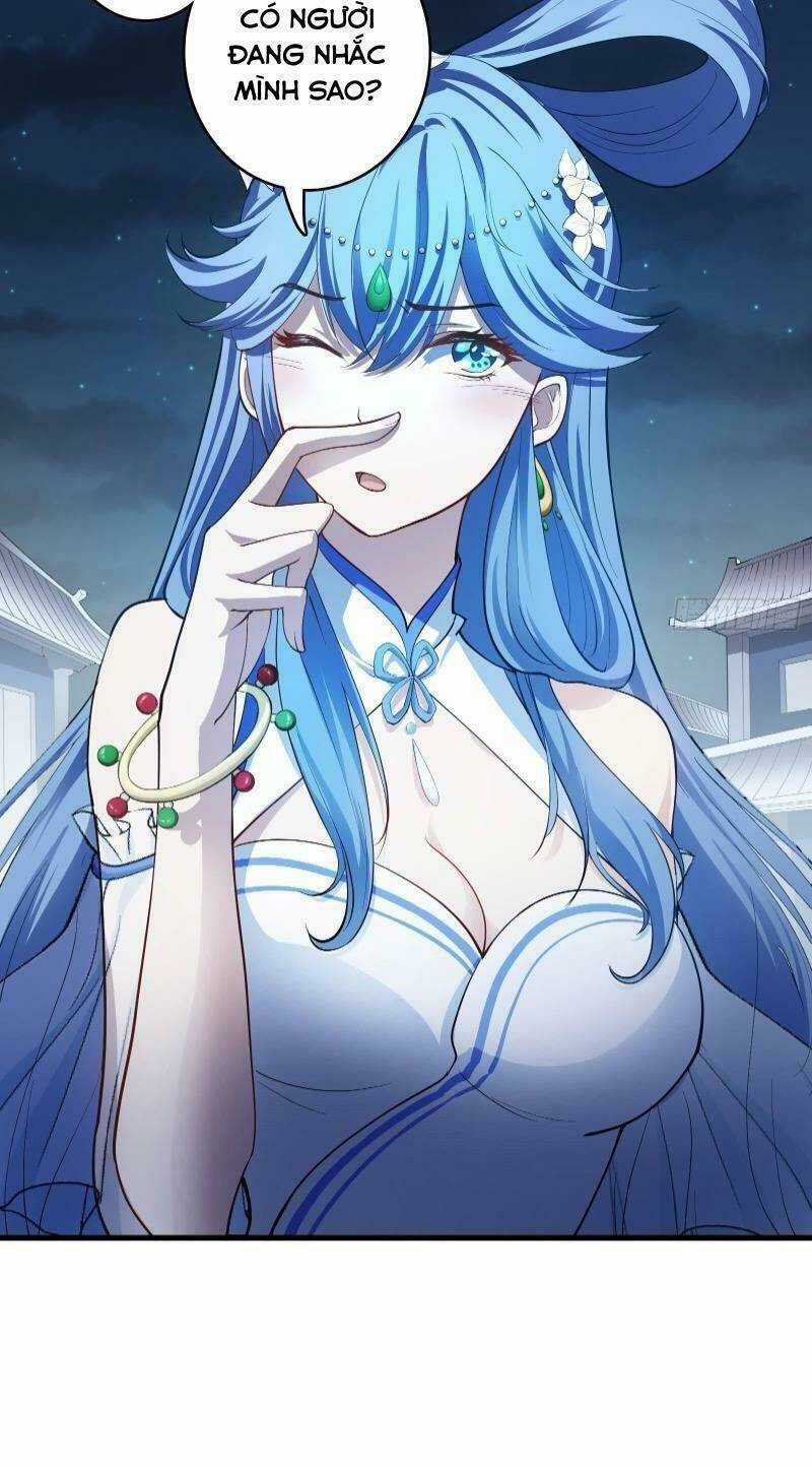 Thiên Mệnh Long Thần Chapter 18 trang 40