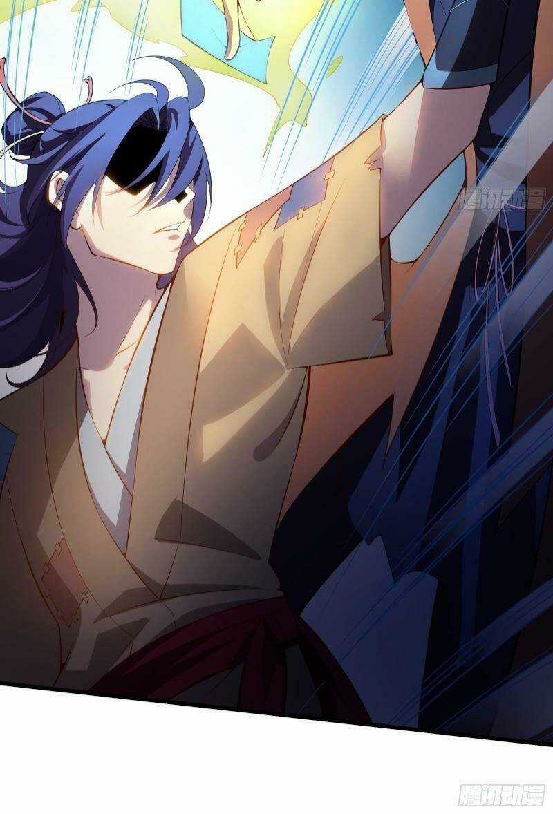 Thiên Mệnh Long Thần Chapter 18 trang 6