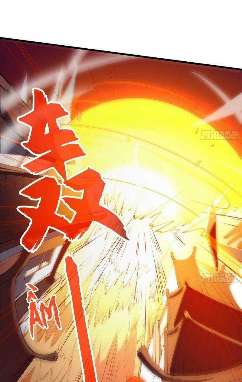 Thiên Mệnh Long Thần Chapter 18 trang 7