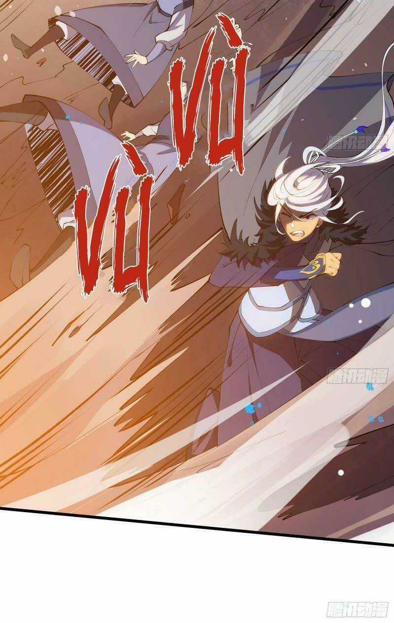 Thiên Mệnh Long Thần Chapter 18 trang 9