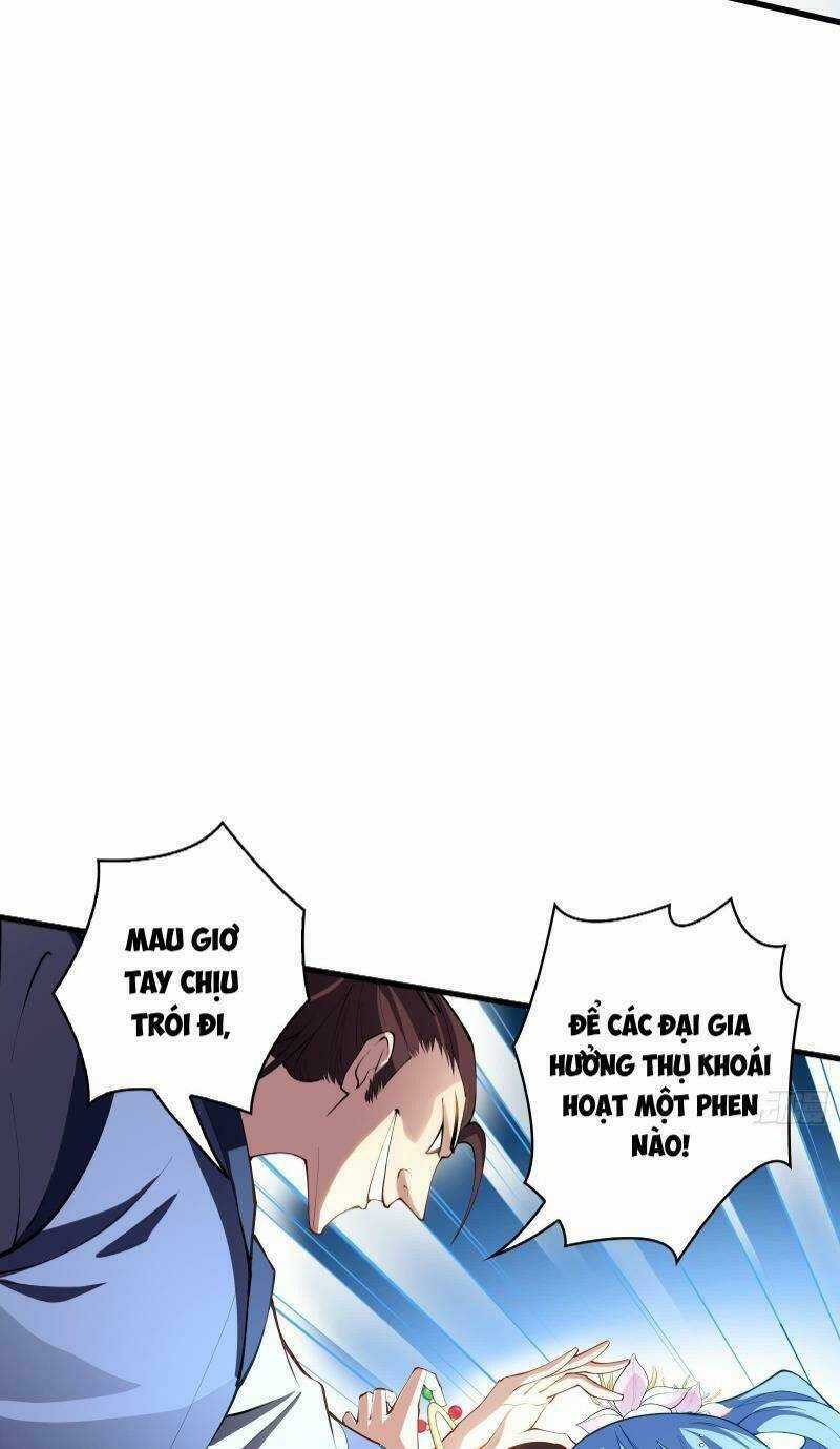 Thiên Mệnh Long Thần Chapter 19 trang 10