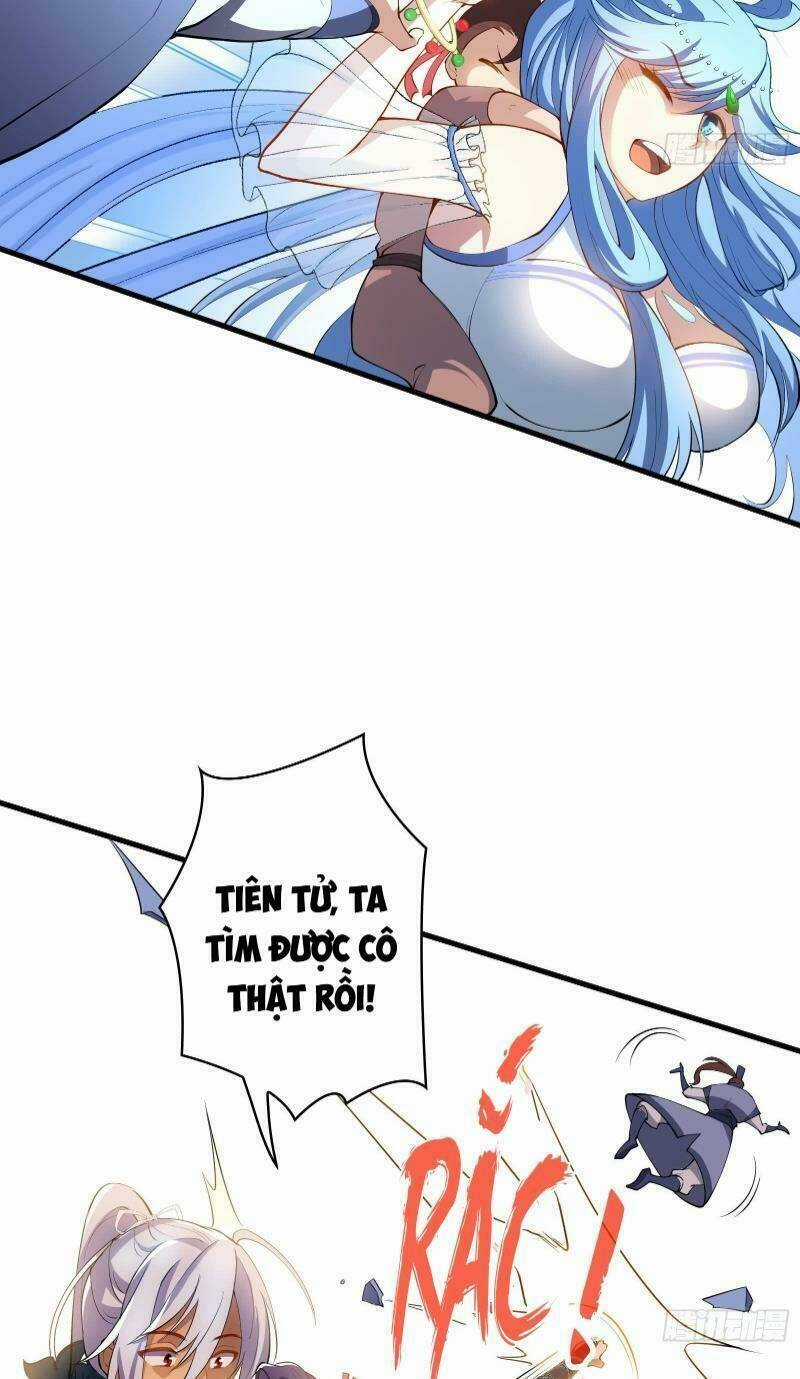 Thiên Mệnh Long Thần Chapter 19 trang 11