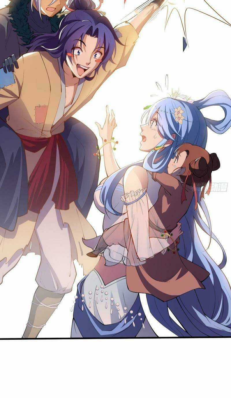 Thiên Mệnh Long Thần Chapter 19 trang 12