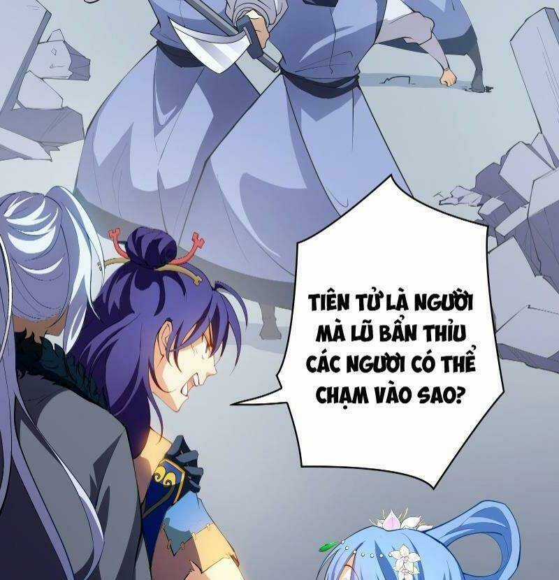 Thiên Mệnh Long Thần Chapter 19 trang 14