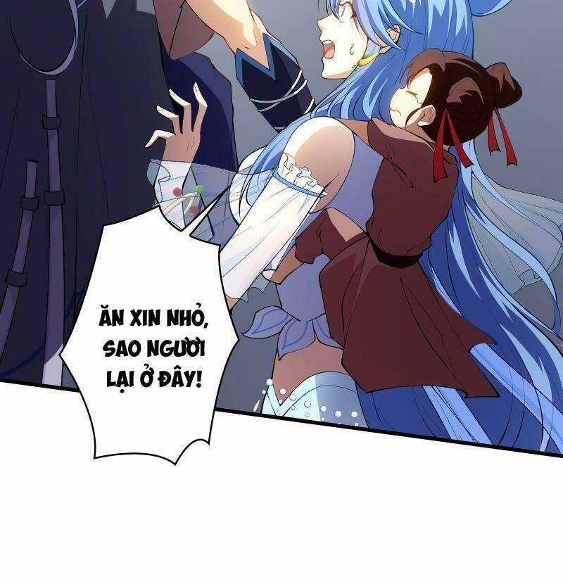 Thiên Mệnh Long Thần Chapter 19 trang 15