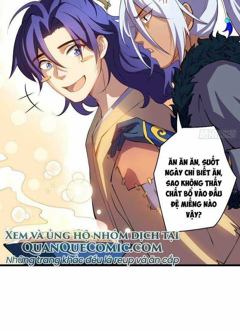 Thiên Mệnh Long Thần Chapter 19 trang 2