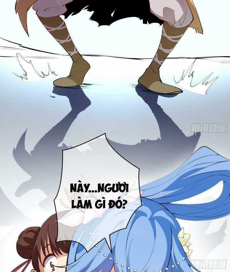 Thiên Mệnh Long Thần Chapter 19 trang 21