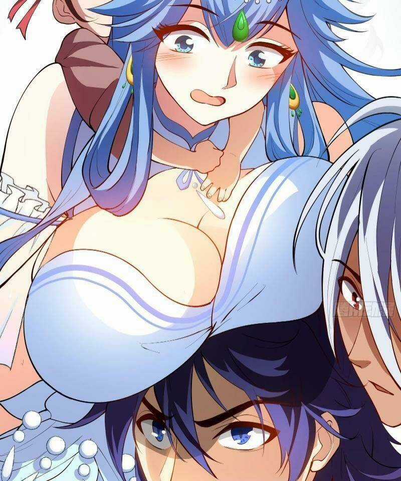 Thiên Mệnh Long Thần Chapter 19 trang 22