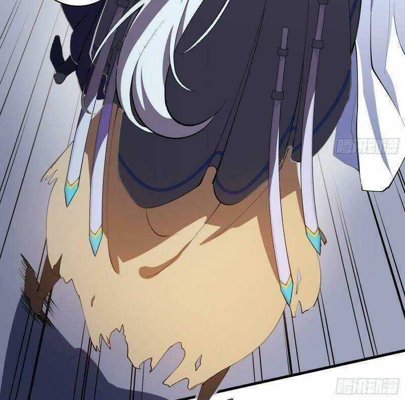 Thiên Mệnh Long Thần Chapter 19 trang 28