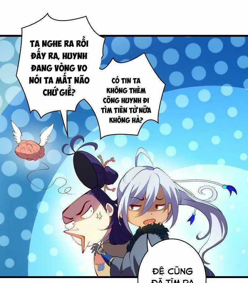 Thiên Mệnh Long Thần Chapter 19 trang 3