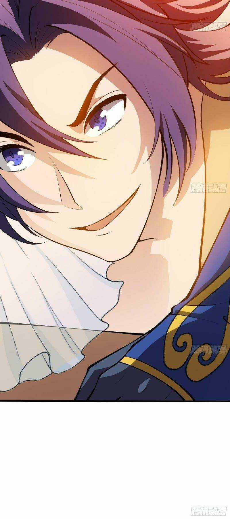 Thiên Mệnh Long Thần Chapter 19 trang 37