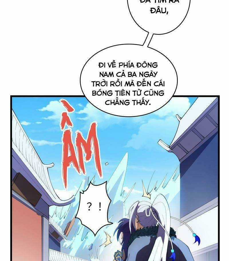 Thiên Mệnh Long Thần Chapter 19 trang 4
