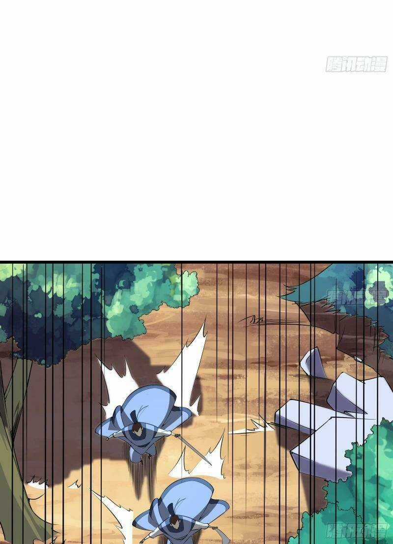 Thiên Mệnh Long Thần Chapter 19 trang 40