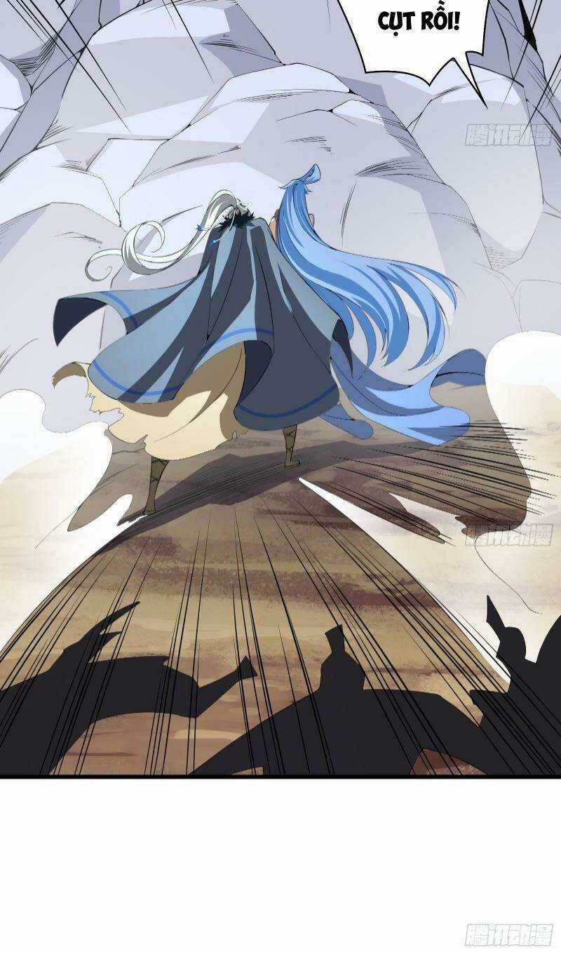 Thiên Mệnh Long Thần Chapter 19 trang 43