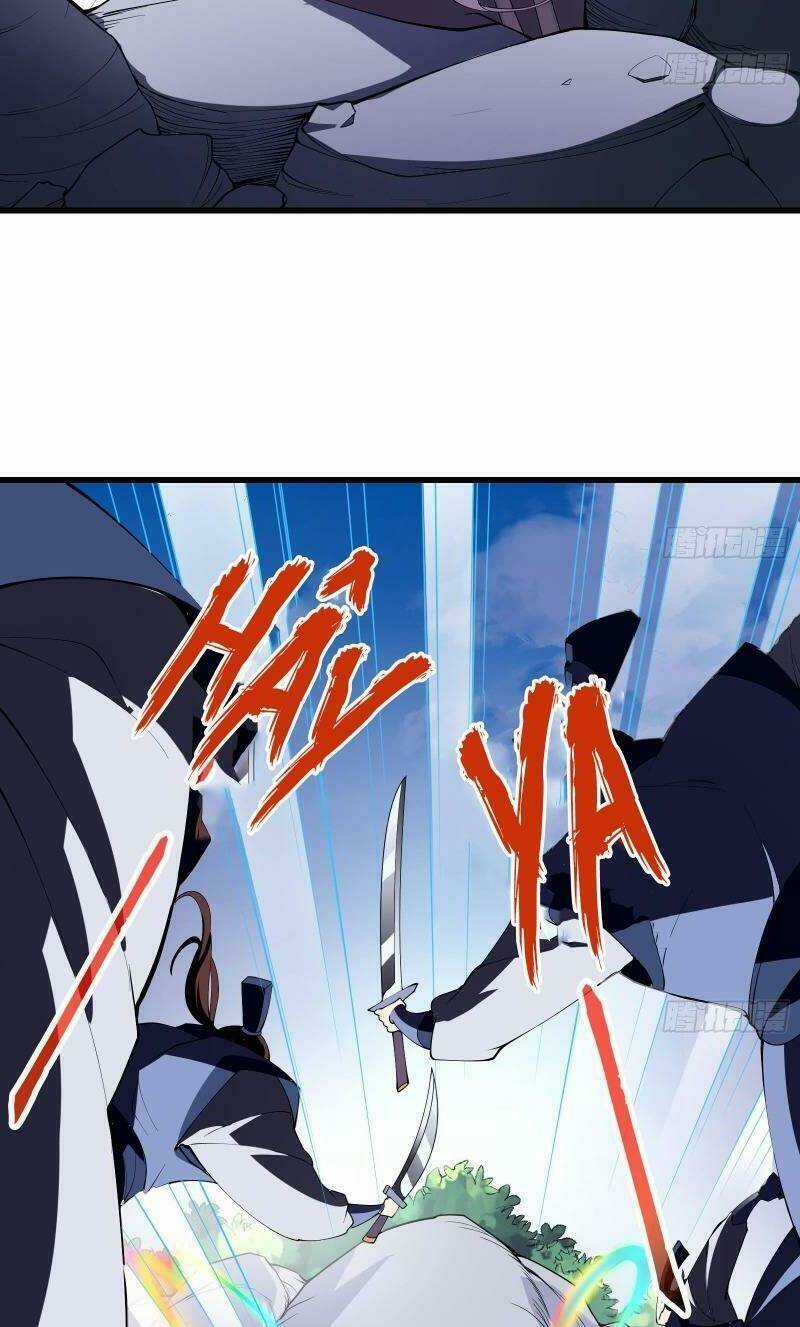 Thiên Mệnh Long Thần Chapter 19 trang 45