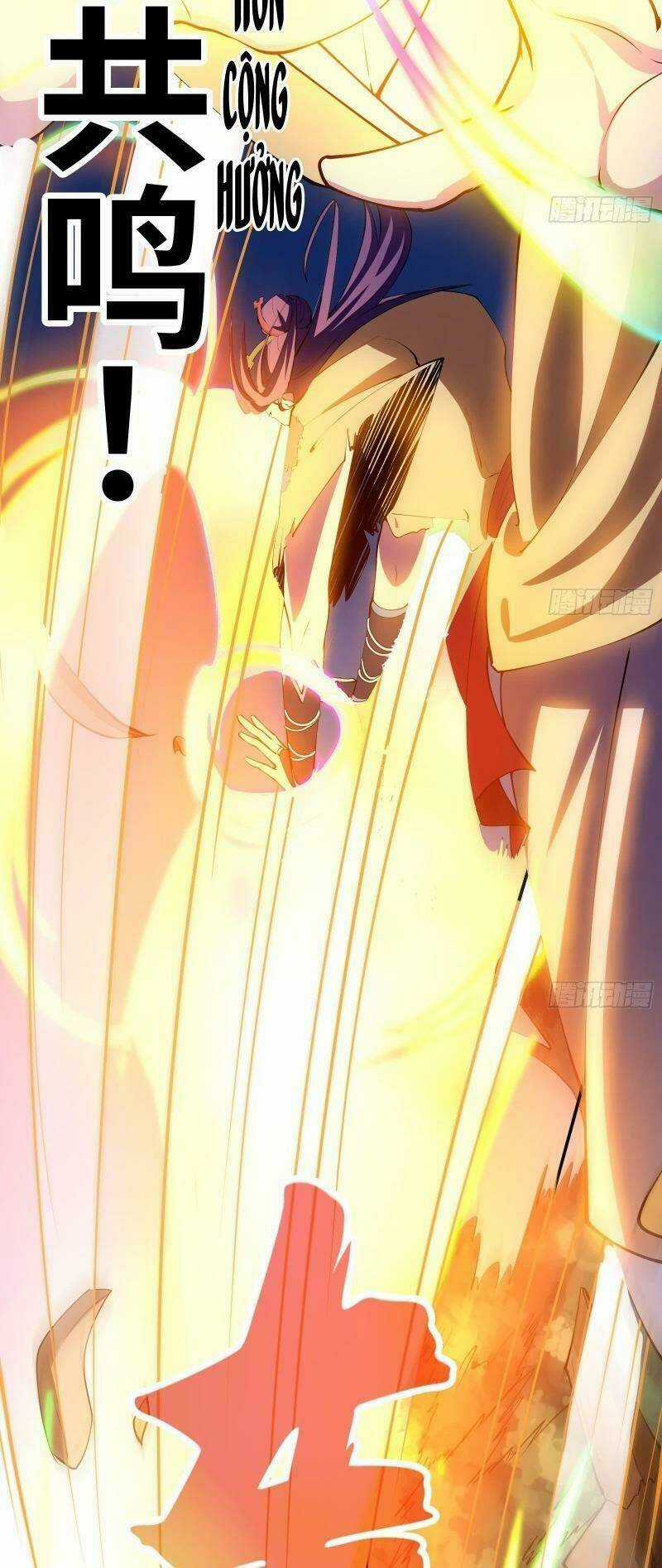 Thiên Mệnh Long Thần Chapter 19 trang 49