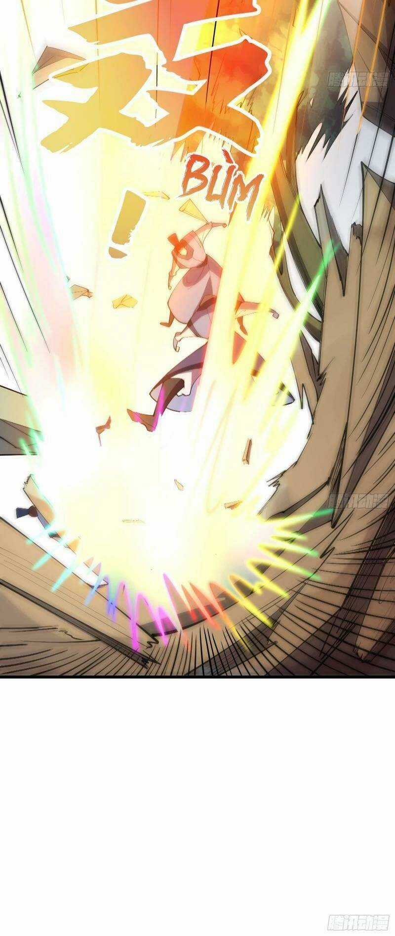 Thiên Mệnh Long Thần Chapter 19 trang 50