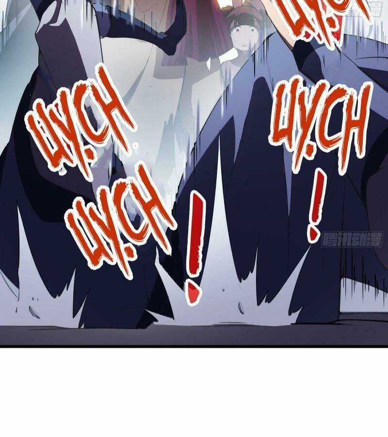 Thiên Mệnh Long Thần Chapter 19 trang 52