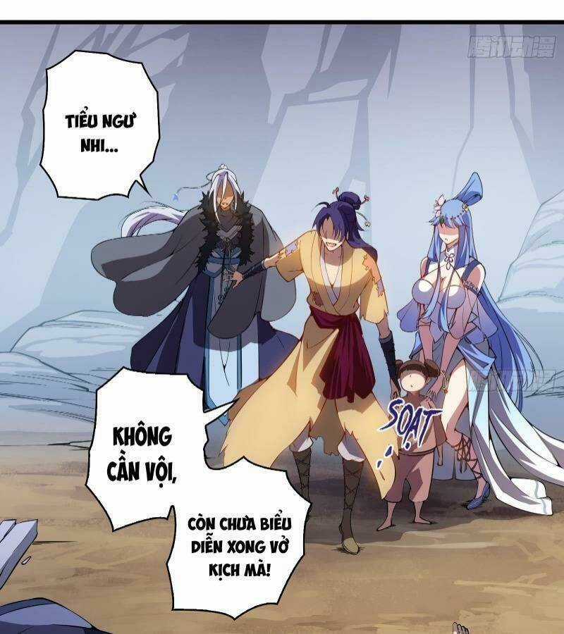 Thiên Mệnh Long Thần Chapter 19 trang 53