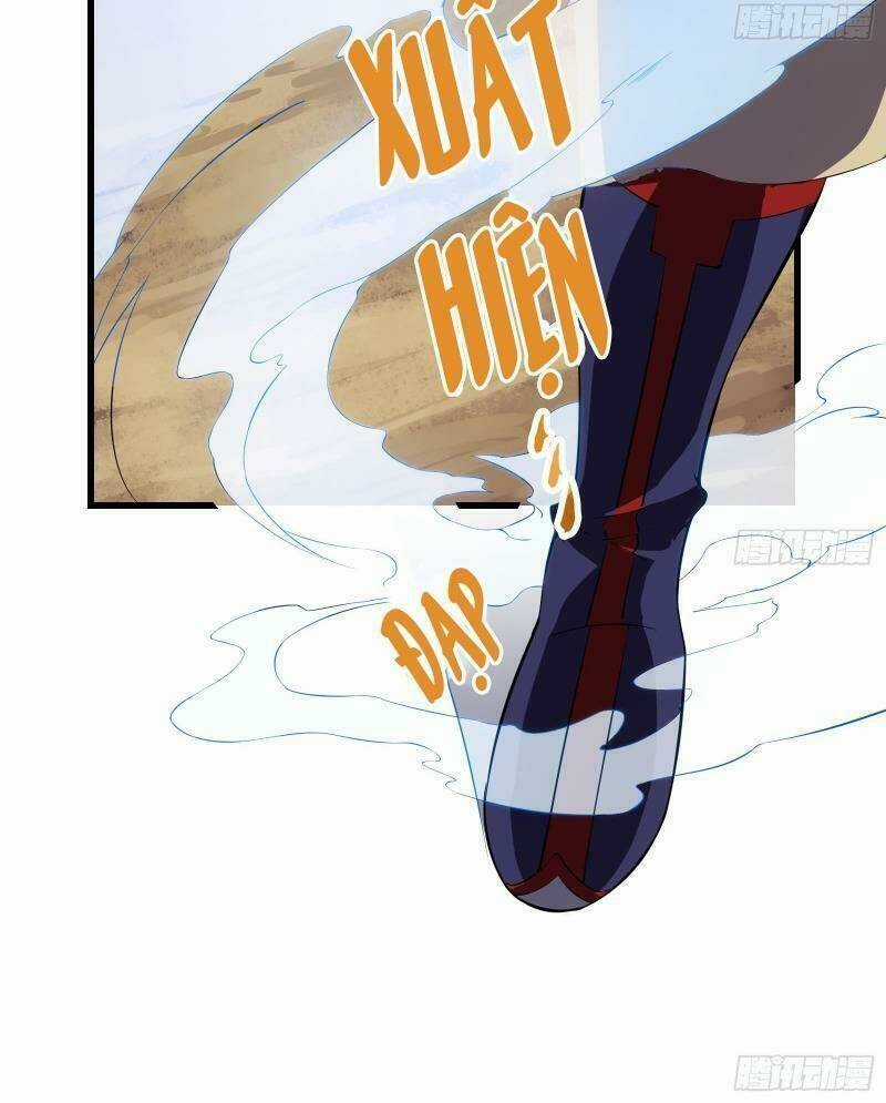 Thiên Mệnh Long Thần Chapter 19 trang 56