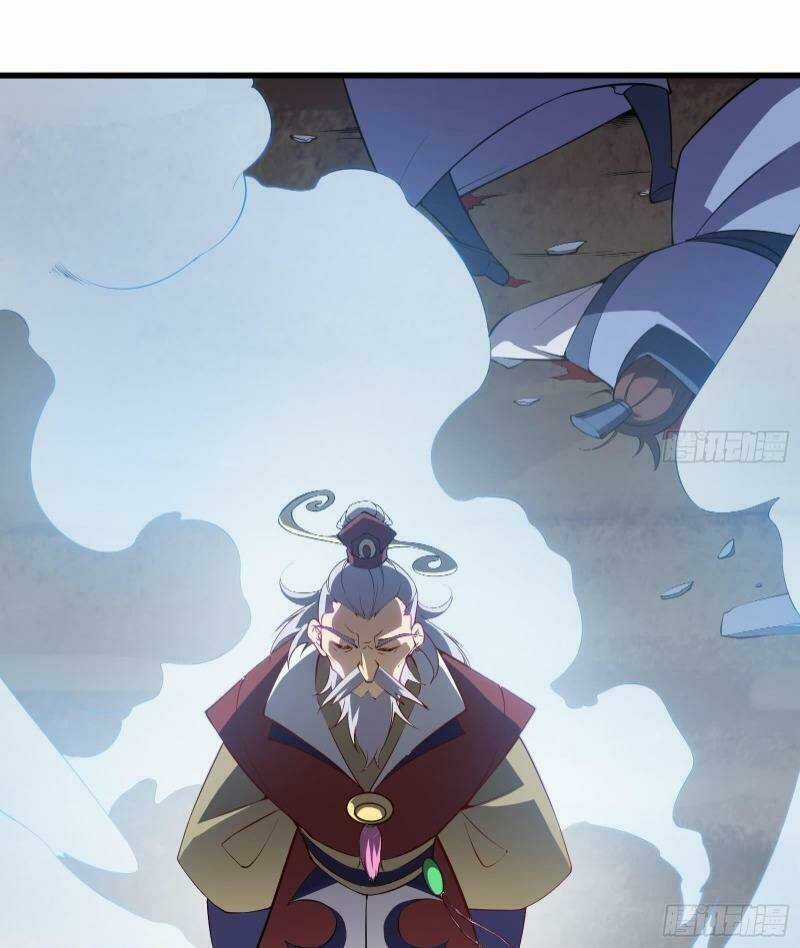 Thiên Mệnh Long Thần Chapter 19 trang 57