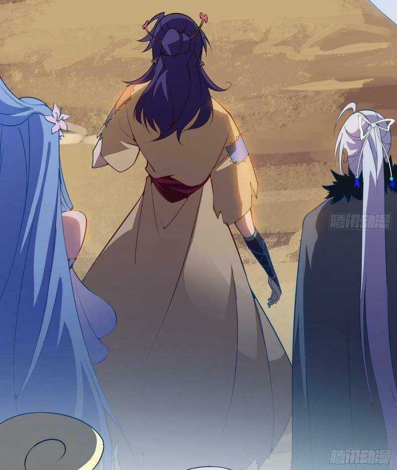 Thiên Mệnh Long Thần Chapter 19 trang 59