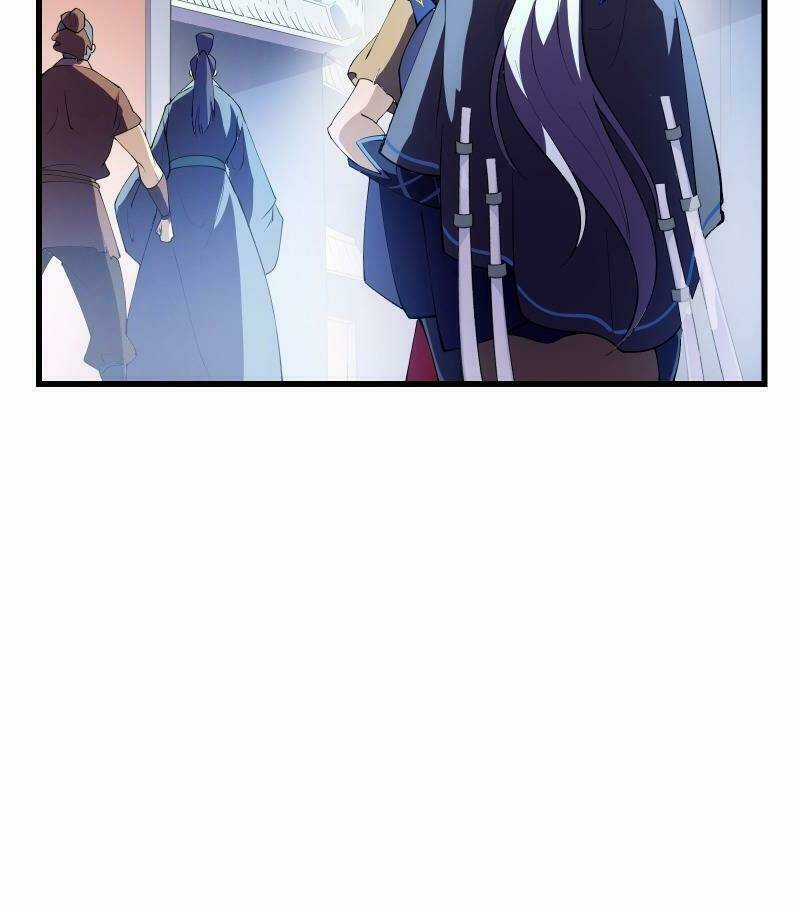 Thiên Mệnh Long Thần Chapter 19 trang 6