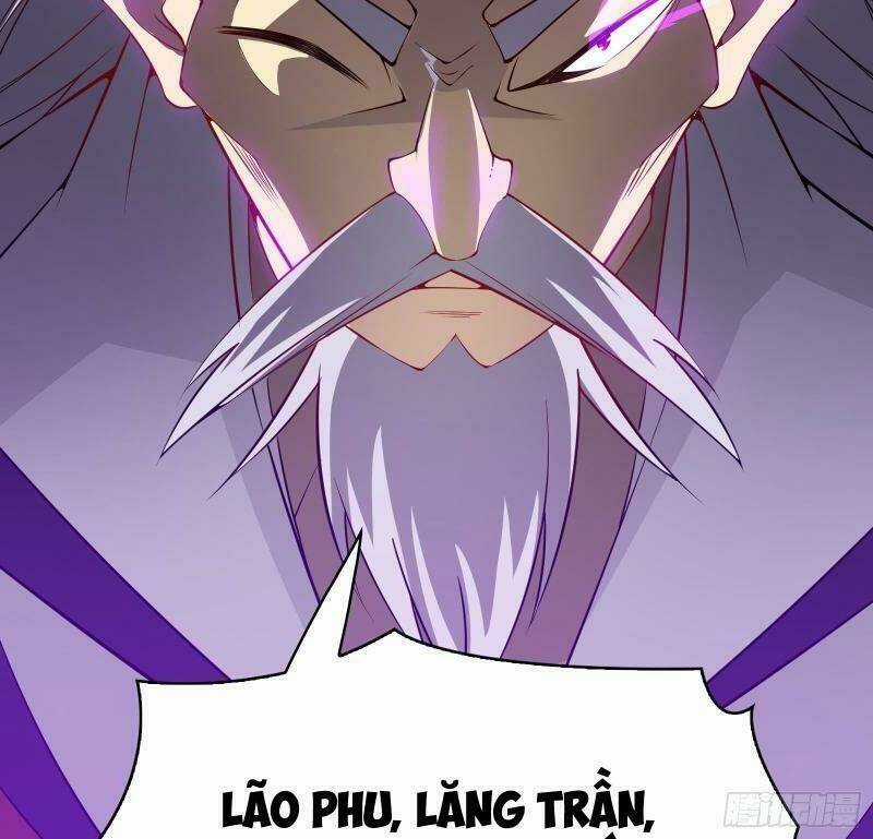 Thiên Mệnh Long Thần Chapter 19 trang 61