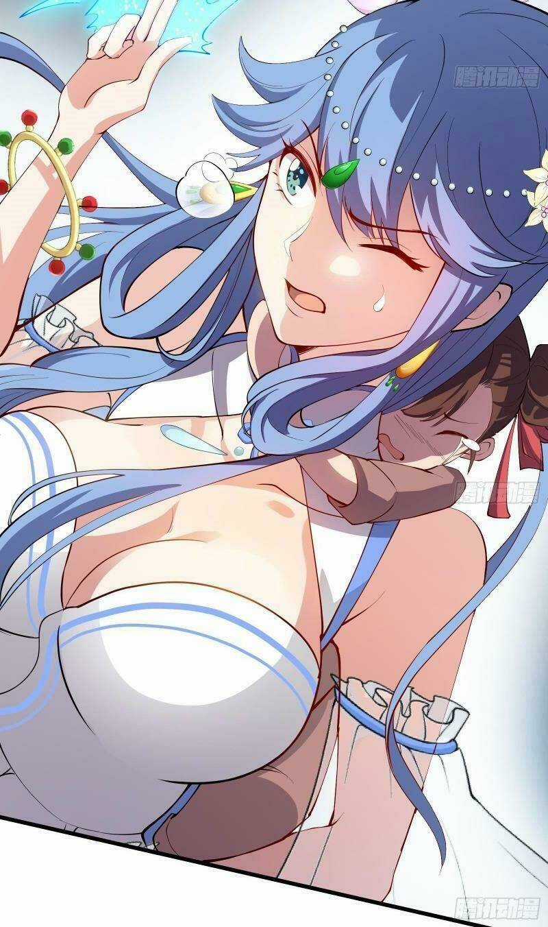 Thiên Mệnh Long Thần Chapter 19 trang 9