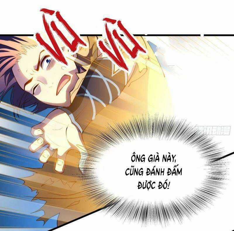 Thiên Mệnh Long Thần Chapter 20 trang 10