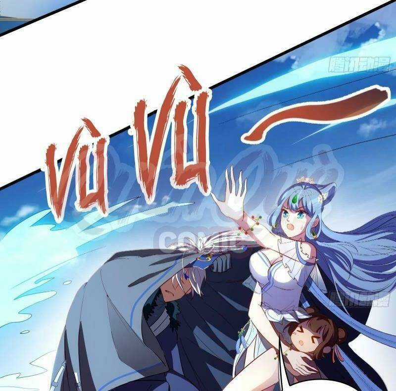 Thiên Mệnh Long Thần Chapter 20 trang 11