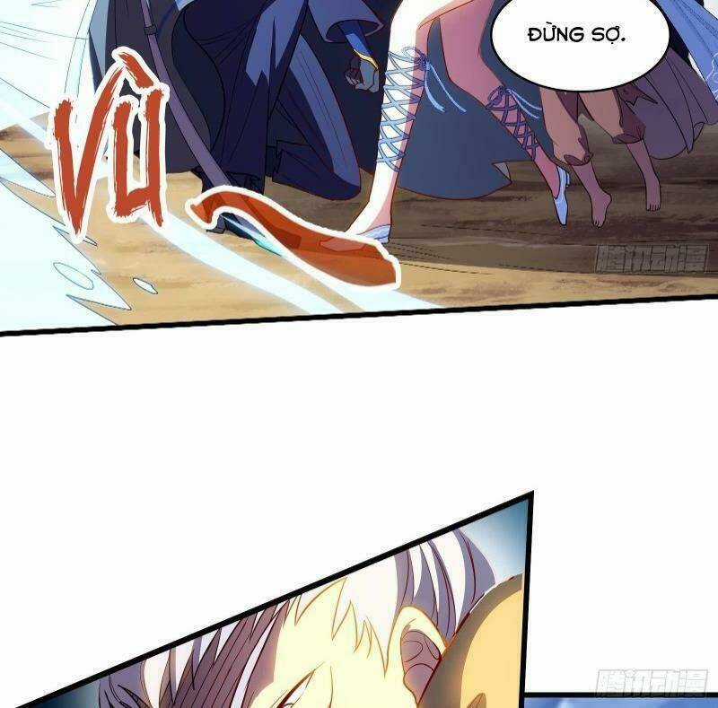 Thiên Mệnh Long Thần Chapter 20 trang 12