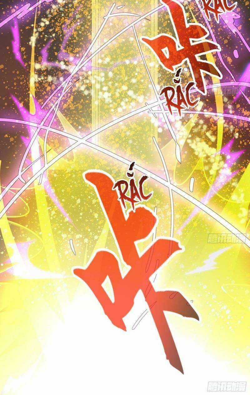 Thiên Mệnh Long Thần Chapter 20 trang 2