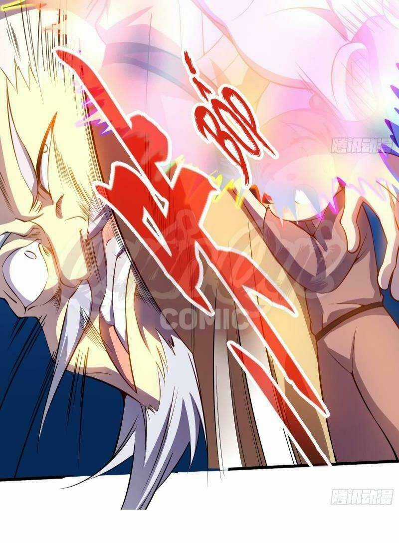 Thiên Mệnh Long Thần Chapter 20 trang 20